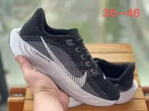 Photo - Chaussures Zoomx