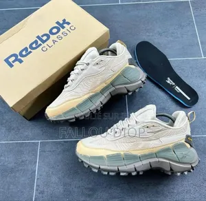 Photo - Chaussures Reebok Classic