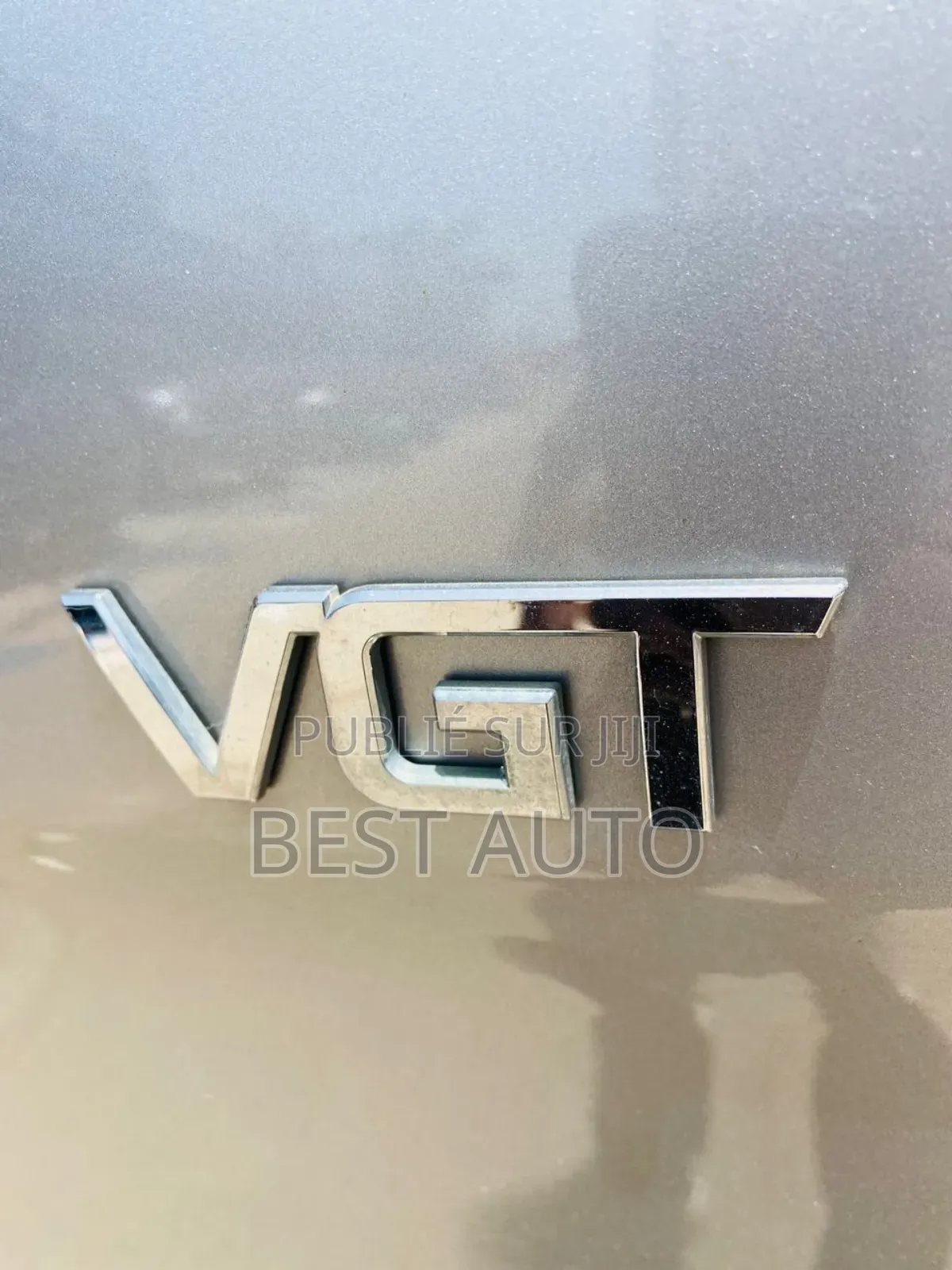 Hyundai Starex 2017 Gris