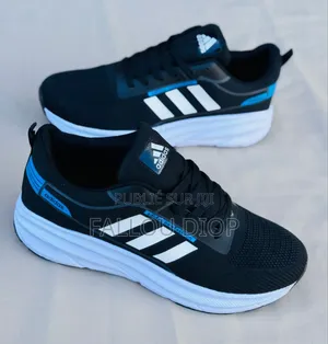 Photo - Sneakers Adidas Fashion