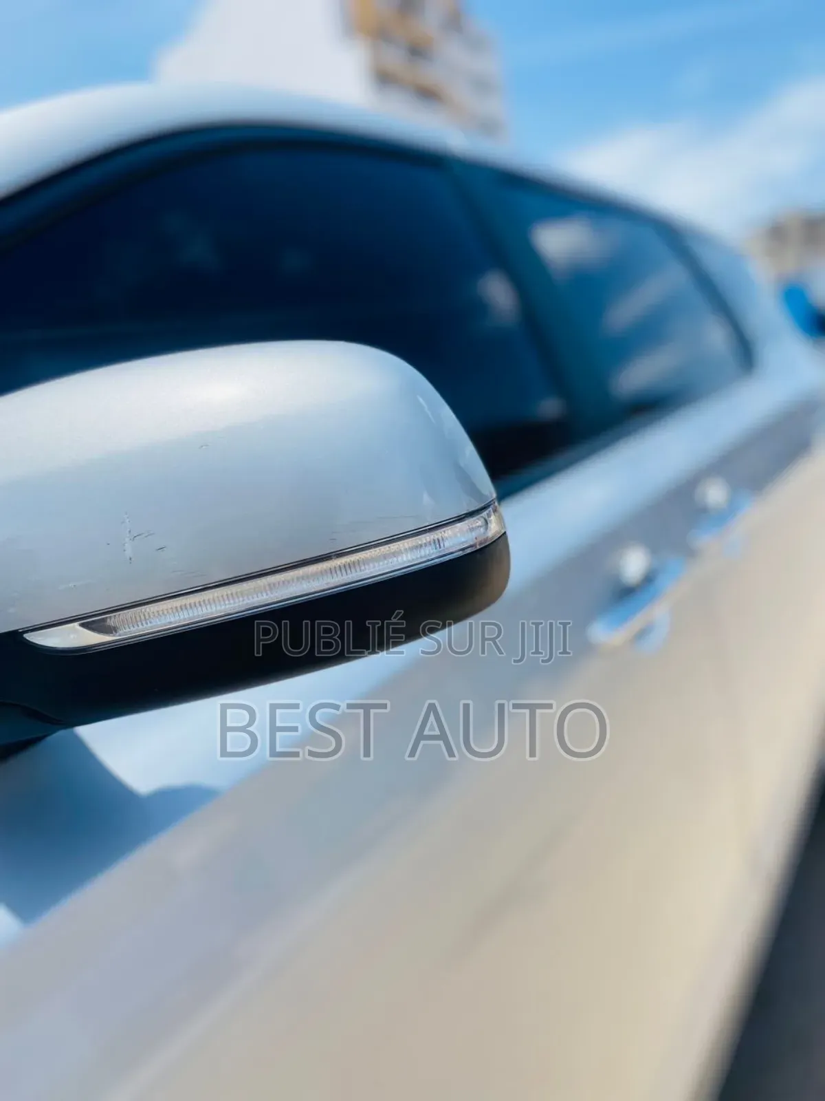 Kia Carnival 2017 Gris