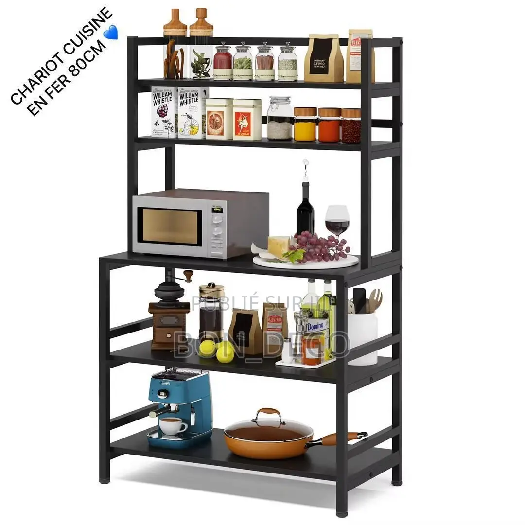 Étagère Cuisine