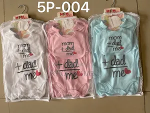 Photo - Ensemble 5 PCS Sans Couverture