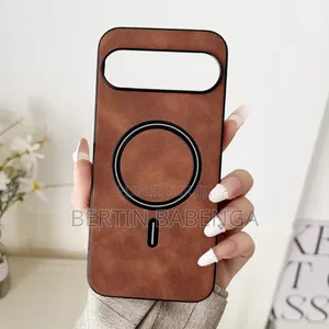 Photo - New Google Pixel 9 Pro 128 GB Noir