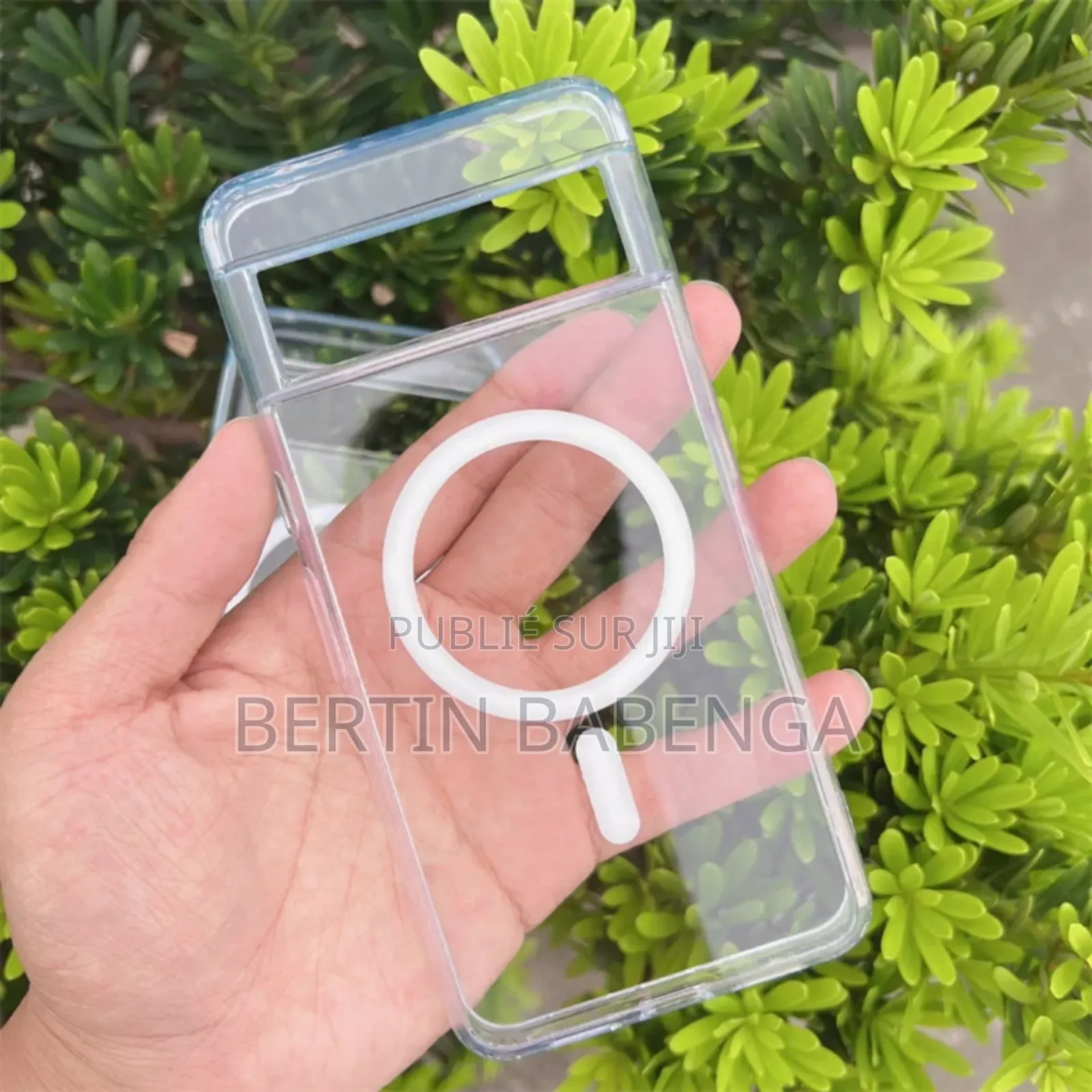 New Google Pixel 7 256 GB Autre