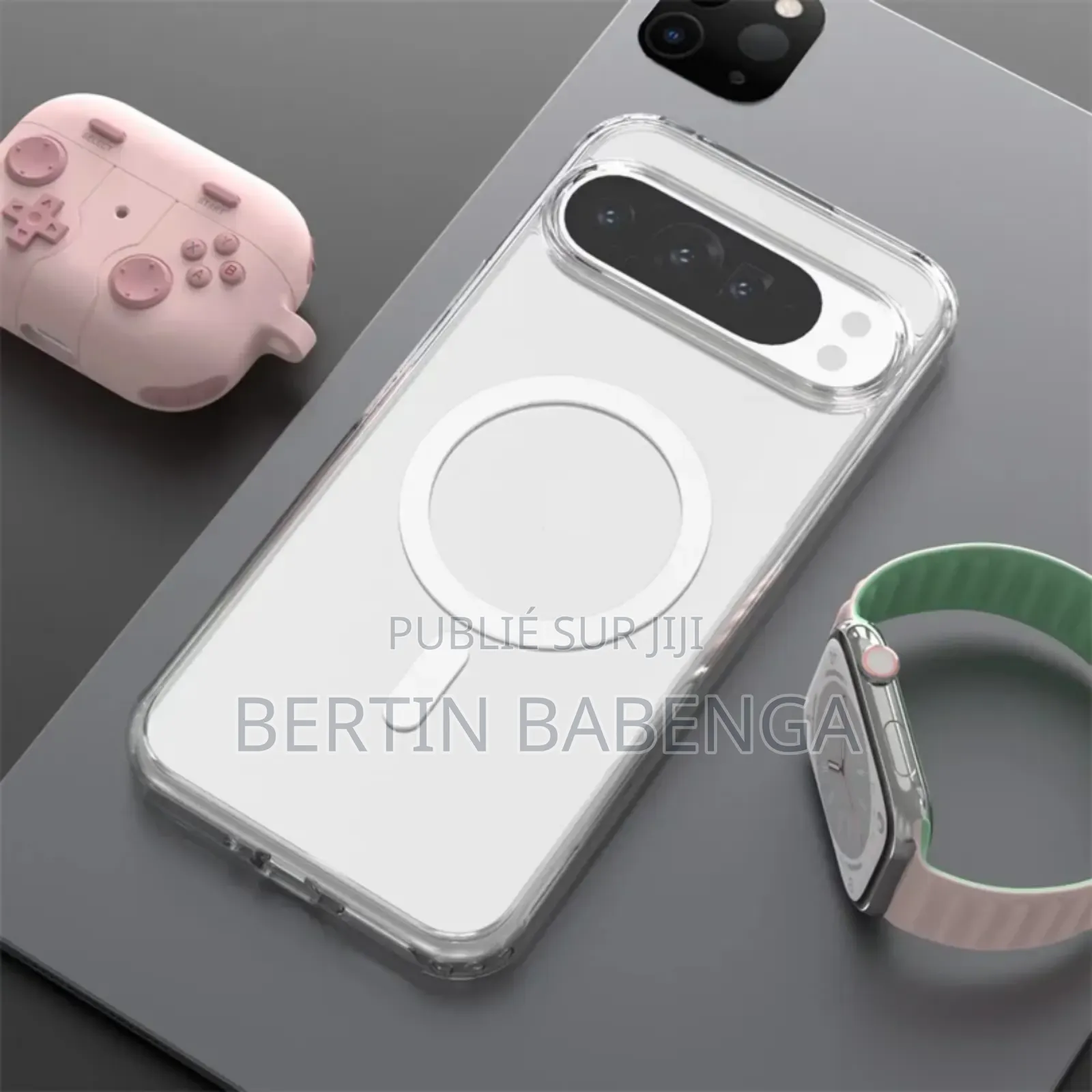 New Google Pixel 7 256 GB Autre