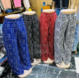 Ankara en Wax