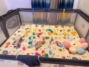 Photo - Tapis De Jeux