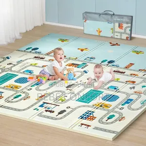 Tapis De Jeux