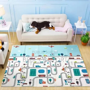 Tapis De Jeux