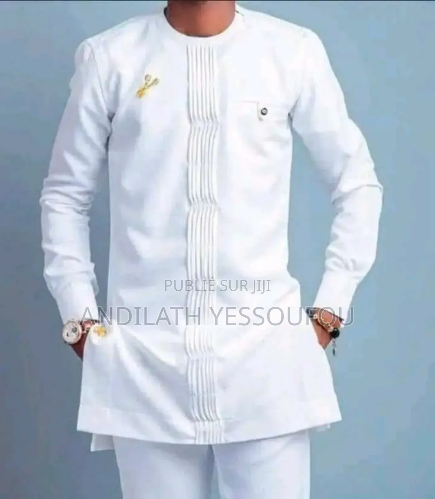 Vente Vêtement Homme Et Femmes