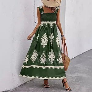 Robe Pour Femmes Nexna Si Yaram