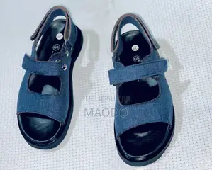 Chaussures Orthopédiques Crochets