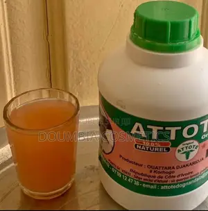 Photo - Attote Original