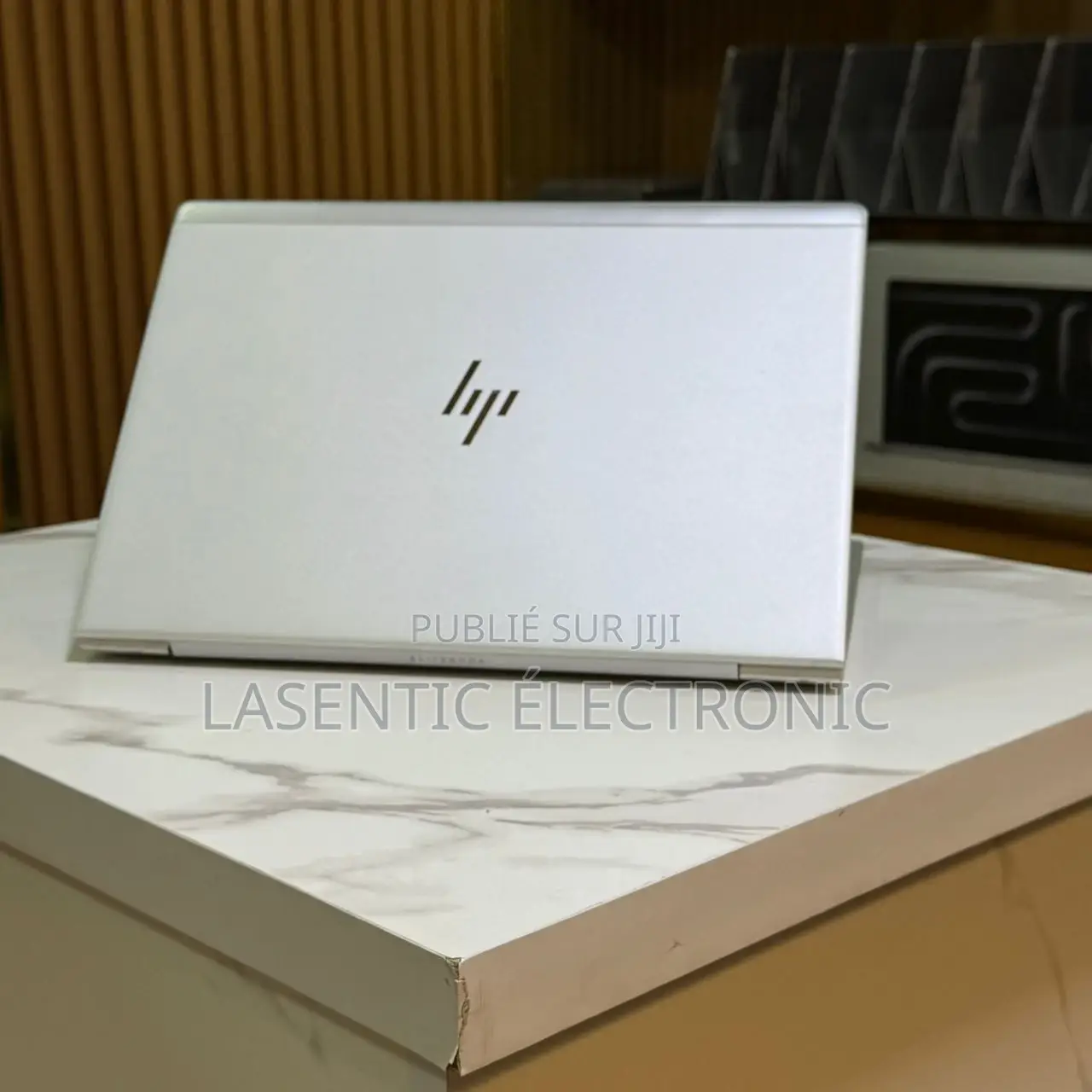 New Ordinateur Portable HP EliteBook 840 G6 8GB Intel Core I5 SSD 256GB