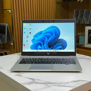 New Ordinateur Portable HP EliteBook 840 G6 8GB Intel Core I5 SSD 256GB