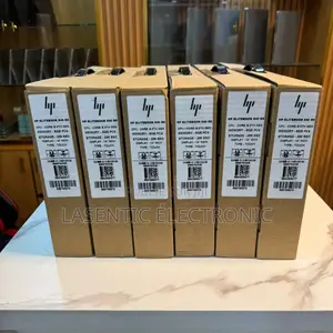 New Ordinateur Portable HP EliteBook 840 G6 8GB Intel Core I5 SSD 256GB