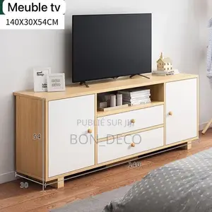 Meuble Tv 1,40