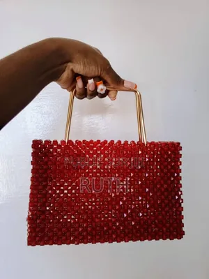 Photo - Sac en Perle