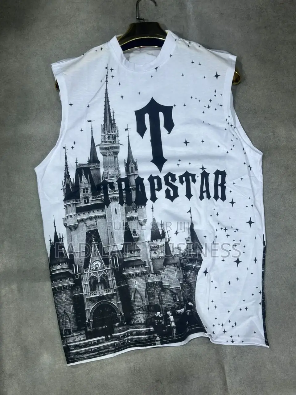 Débardeur Pour Homme