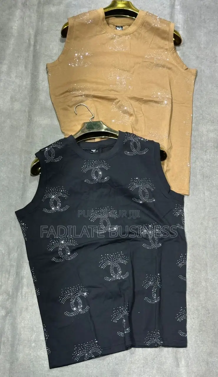 Débardeur Pour Homme