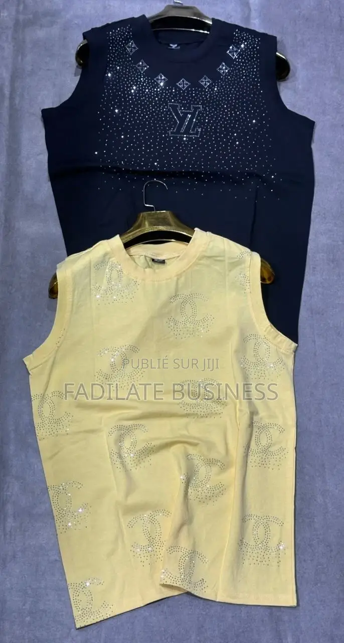 Débardeur Pour Homme