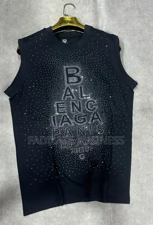 Débardeur Pour Homme