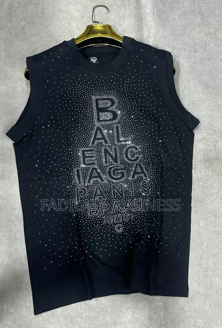 Débardeur Pour Homme