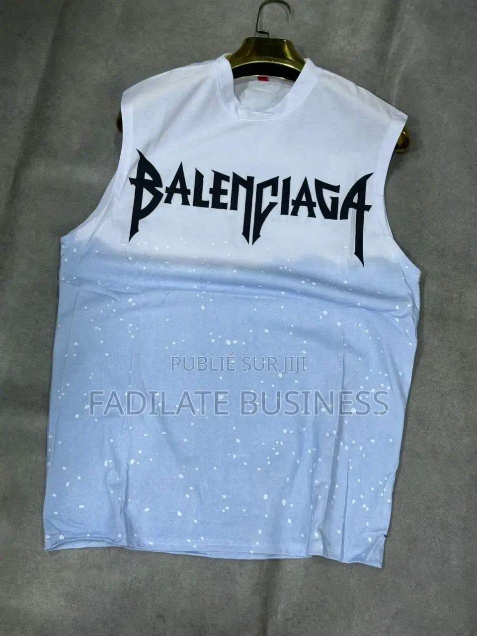 Débardeur Pour Homme