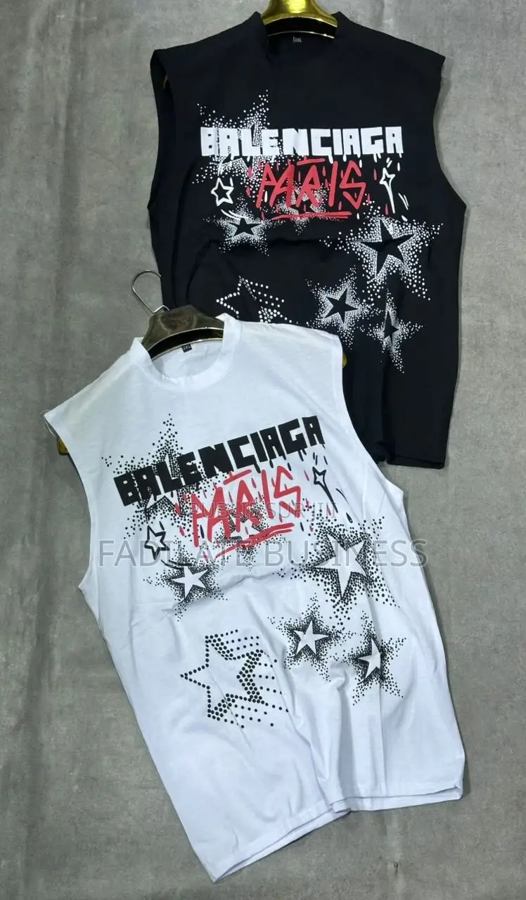 Débardeur Pour Homme