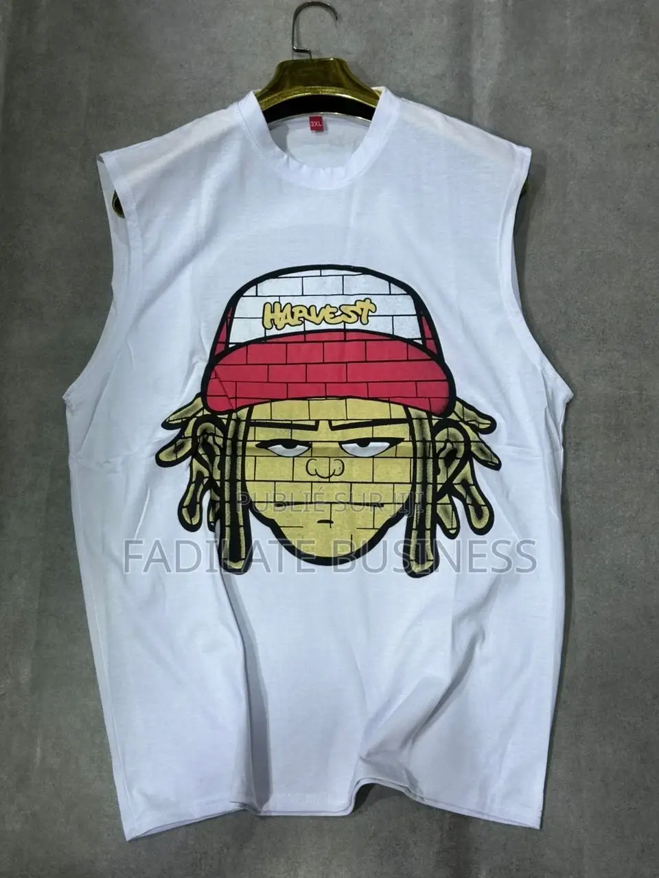 Débardeur Pour Homme