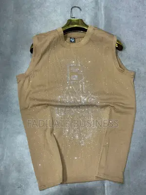 Débardeur Pour Homme