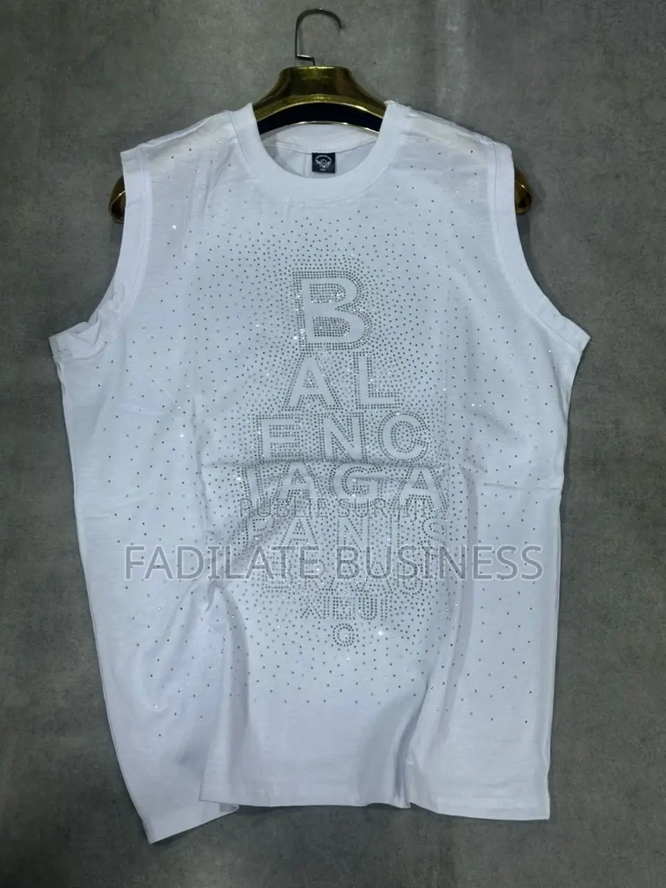 Débardeur Pour Homme