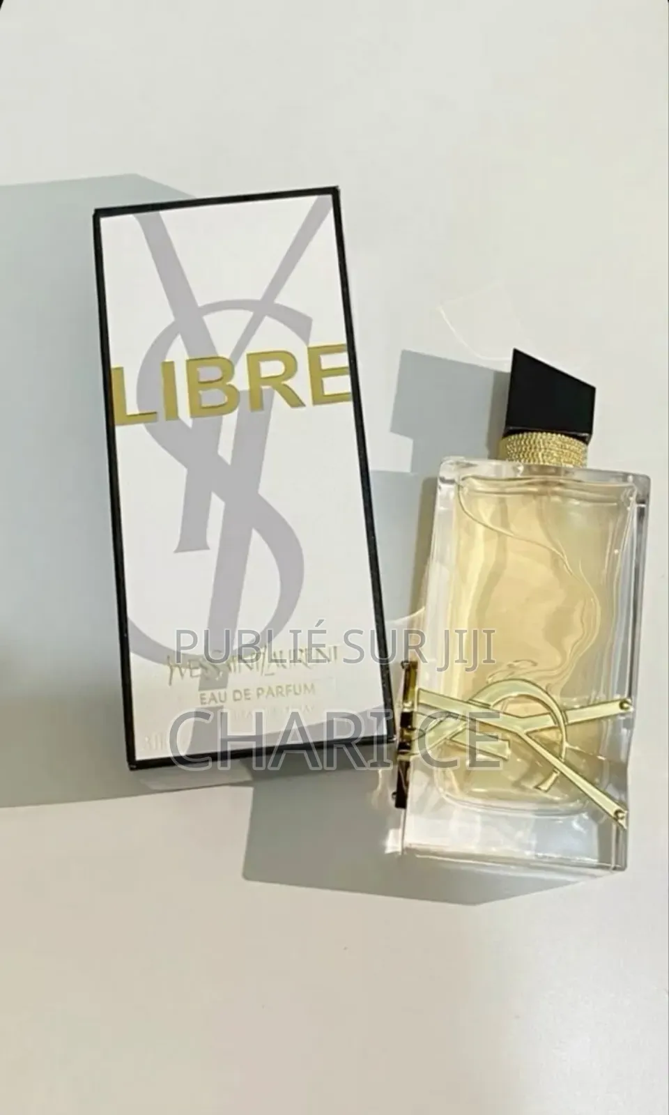 Parfums Homme/ Femme
