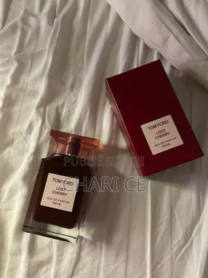 Parfums Homme/ Femme