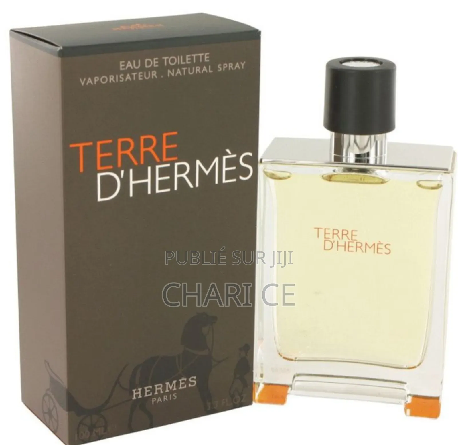Parfums Homme/ Femme