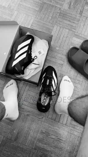 Adidas Adizero Neuves – Légèreté Performance Au Top
