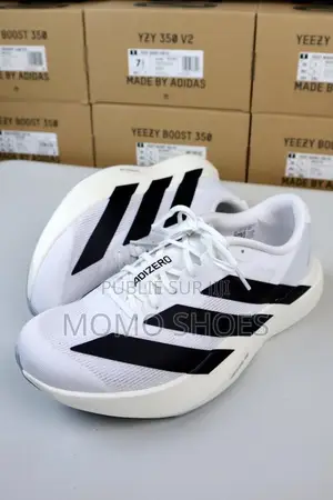 Adidas Adizero Neuves – Légèreté Performance Au Top