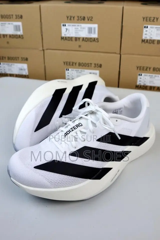 Adidas Adizero Neuves – Légèreté Performance Au Top