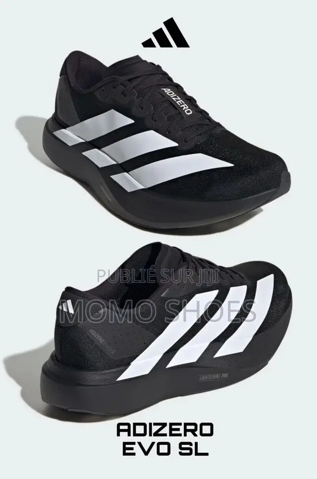 Adidas Adizero Neuves – Légèreté Performance Au Top