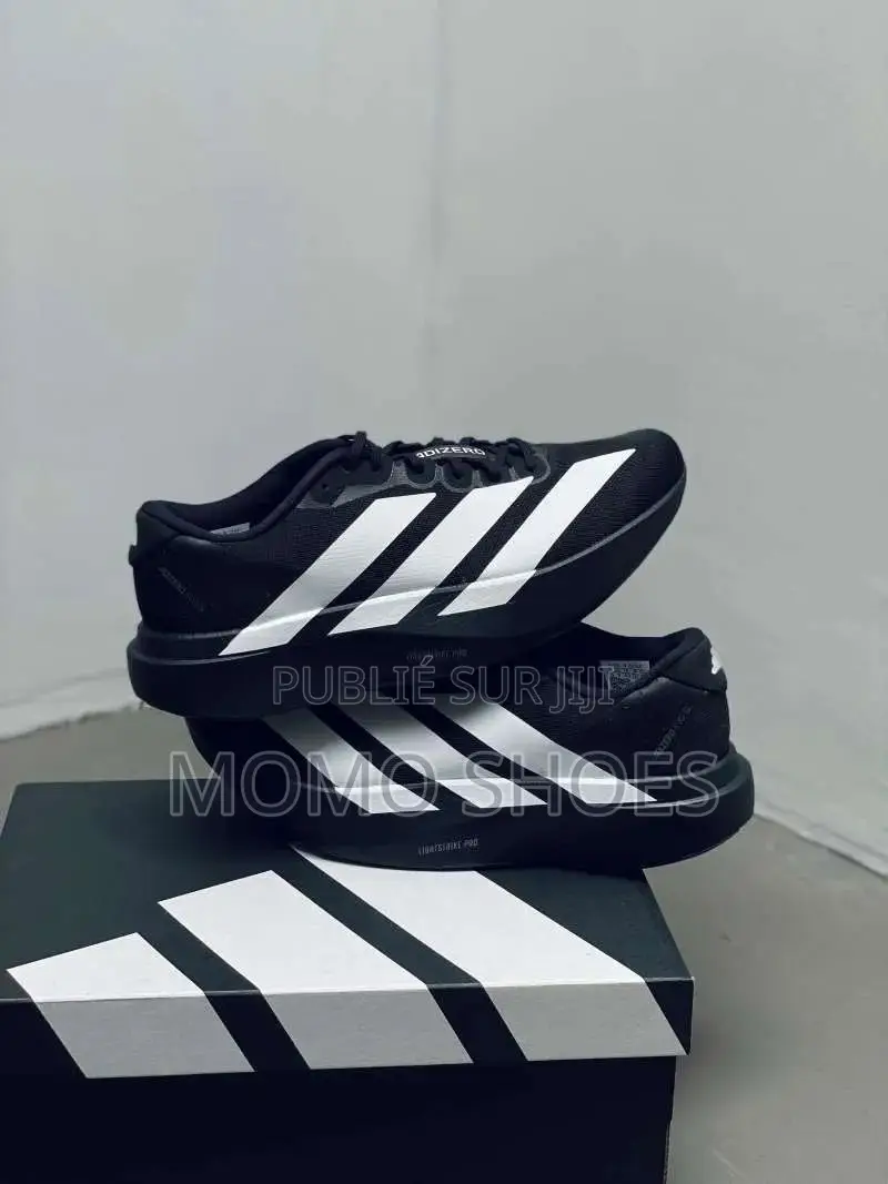 Adidas Adizero Neuves – Légèreté Performance Au Top