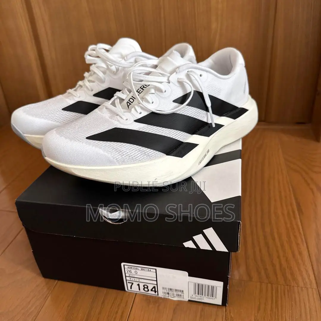 Adidas Adizero Neuves – Légèreté Performance Au Top