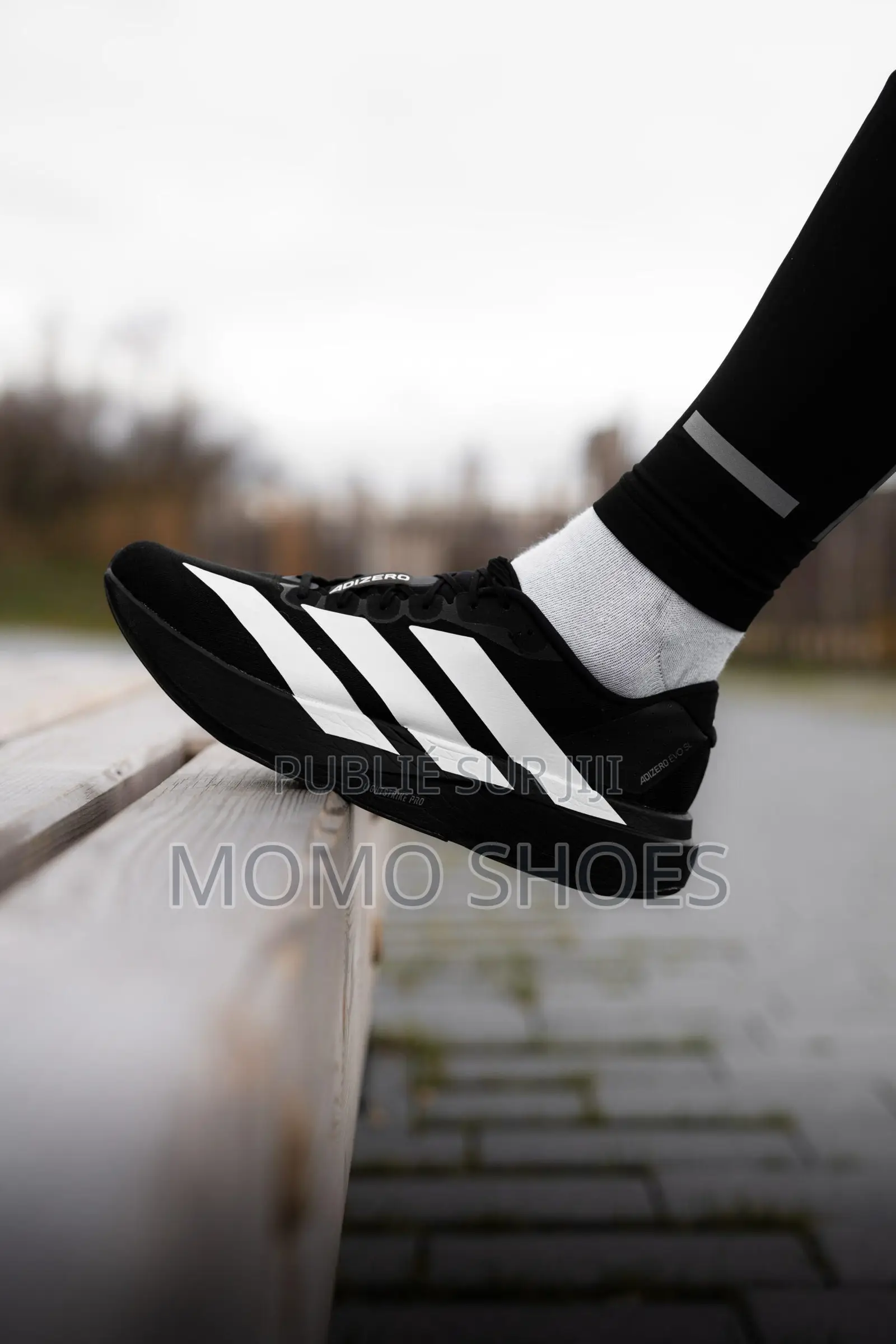 Adidas Adizero Neuves – Légèreté Performance Au Top