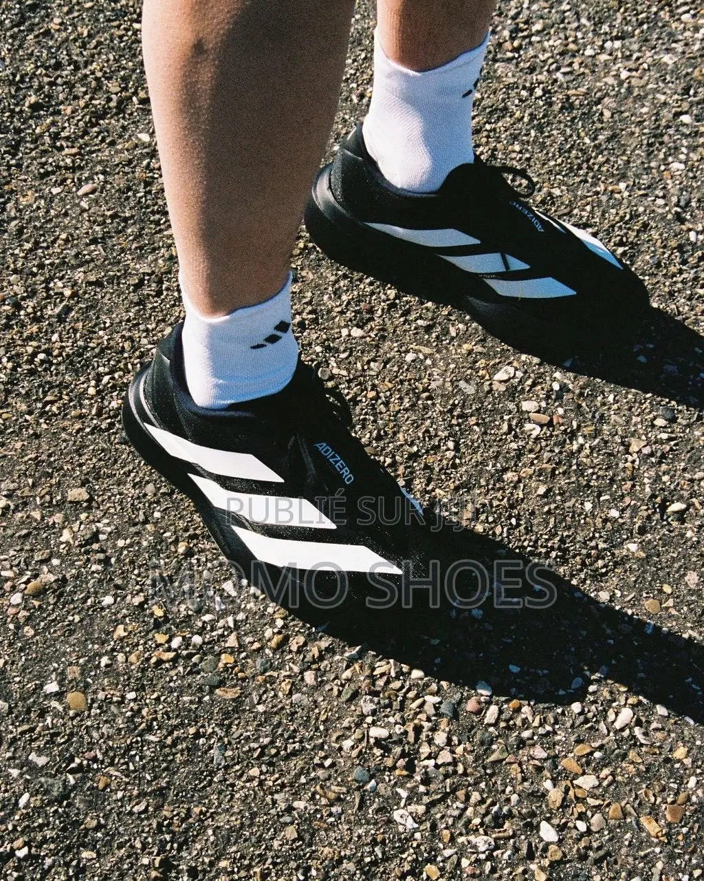 Adidas Adizero Neuves – Légèreté Performance Au Top