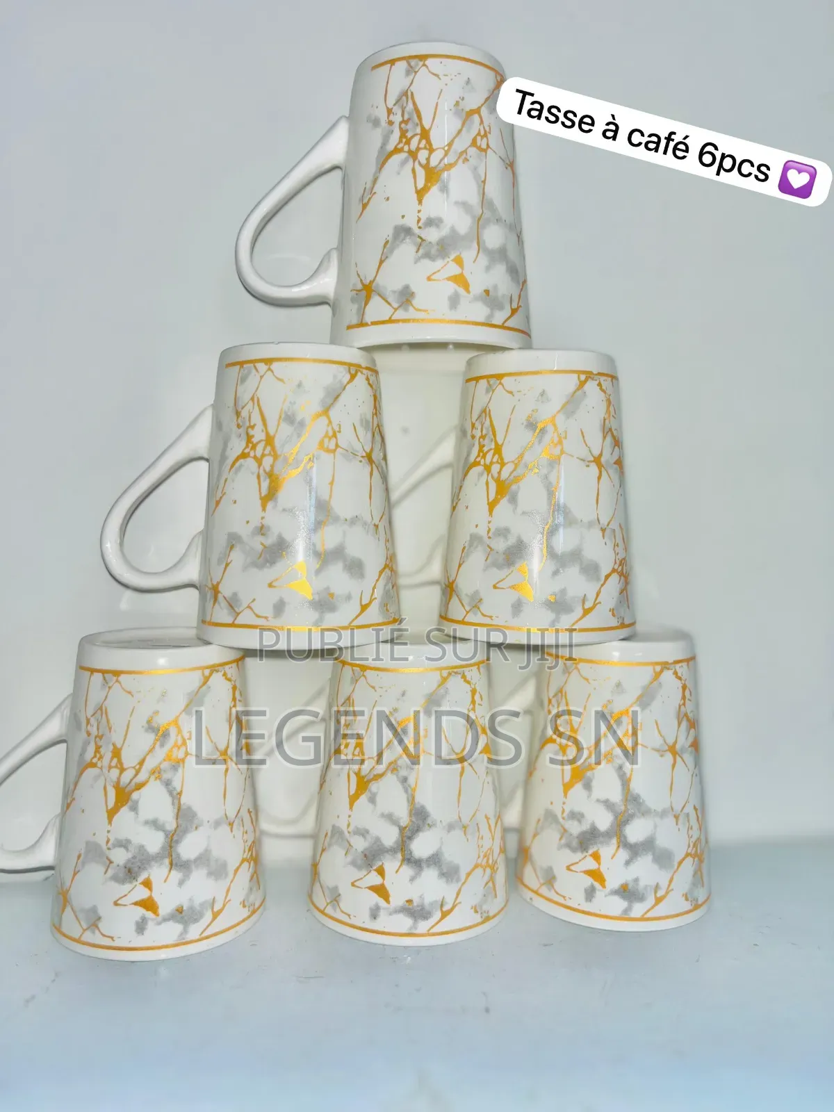 Tasse Petit Déjeuner