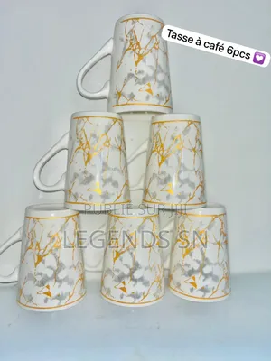 Tasse Petit Déjeuner