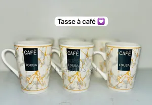 Tasse Petit Déjeuner