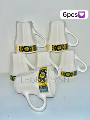 Tasse Petit Déjeuner