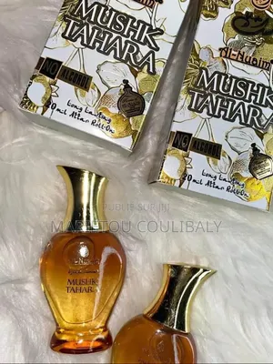 Photo - Huile Musk Tahara