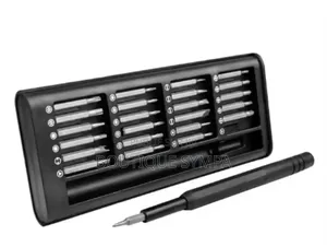 Kit Tournevis 24 en 1